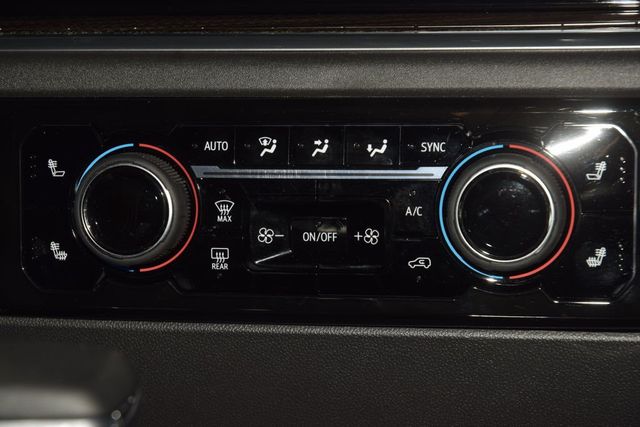 2026 Chevrolet Silverado 1500 LT Trail Boss - 22998621 - 35