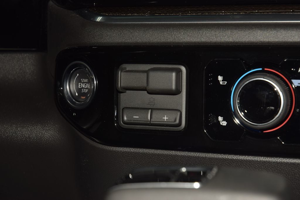 2026 Chevrolet Silverado 1500 LT Trail Boss - 22998621 - 36