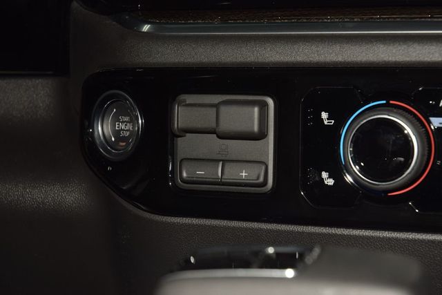 2026 Chevrolet Silverado 1500 LT Trail Boss - 22998621 - 36