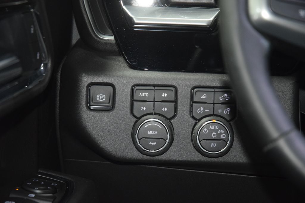 2026 Chevrolet Silverado 1500 LT Trail Boss - 22998621 - 38