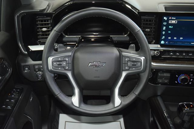 2026 Chevrolet Silverado 1500 LT Trail Boss - 22998621 - 39