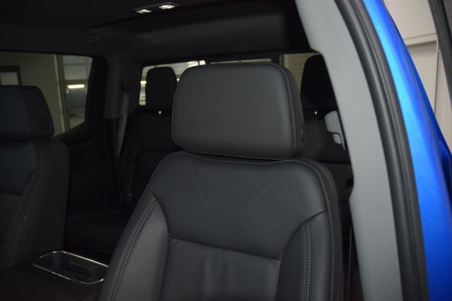 2026 Chevrolet Silverado 1500 LT Trail Boss - 22998621 - 44