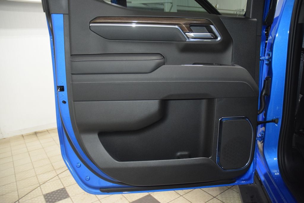 2026 Chevrolet Silverado 1500 LT Trail Boss - 22998621 - 46