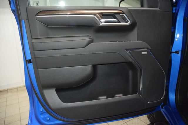 2026 Chevrolet Silverado 1500 LT Trail Boss - 22998621 - 48