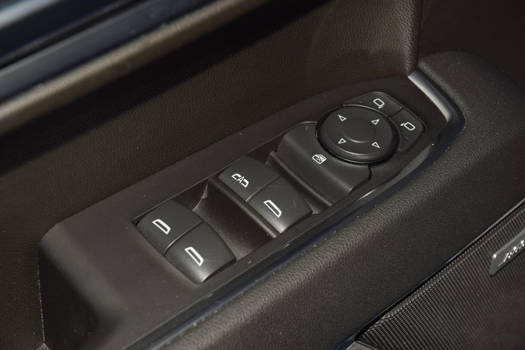 2026 Chevrolet Silverado 1500 LT Trail Boss - 22998621 - 49