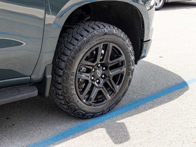 2026 Chevrolet Silverado 1500 LT Trail Boss - 23077687 - 9