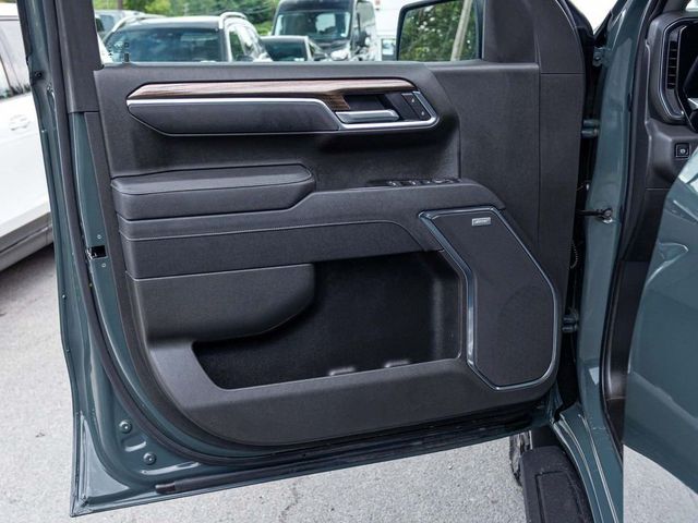 2026 Chevrolet Silverado 1500 LT Trail Boss - 23077687 - 10