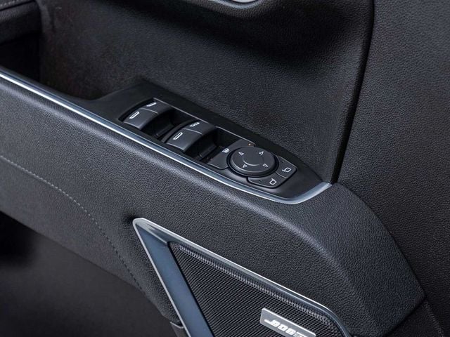 2026 Chevrolet Silverado 1500 LT Trail Boss - 23077687 - 11