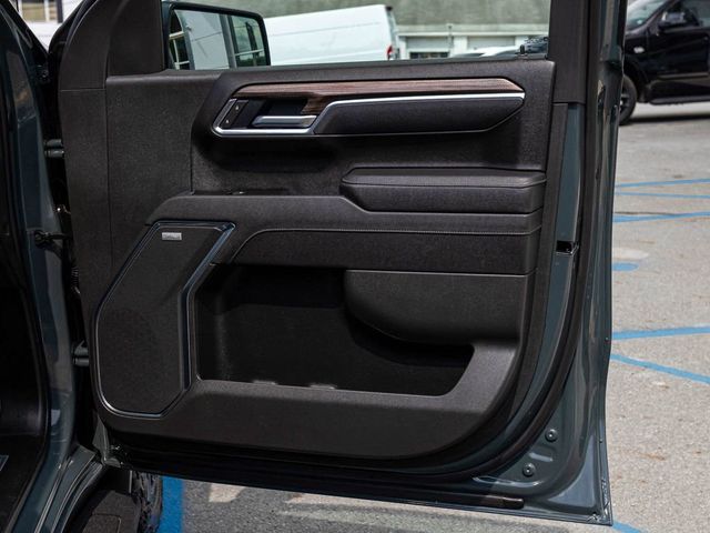 2026 Chevrolet Silverado 1500 LT Trail Boss - 23077687 - 12