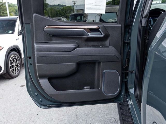 2026 Chevrolet Silverado 1500 LT Trail Boss - 23077687 - 13