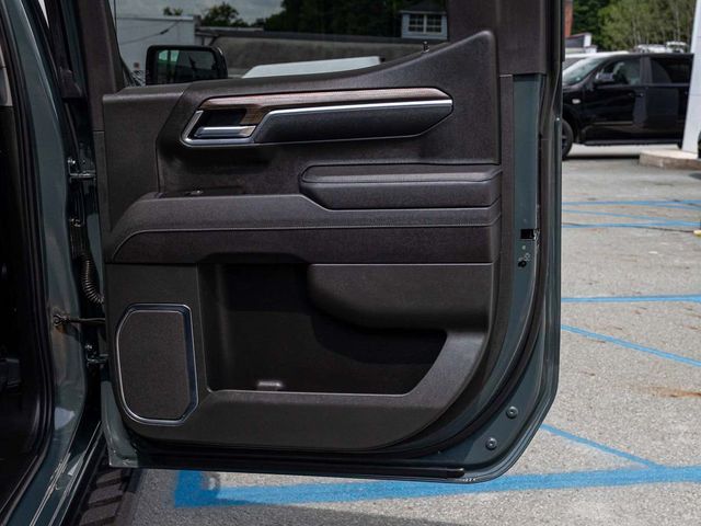 2026 Chevrolet Silverado 1500 LT Trail Boss - 23077687 - 14
