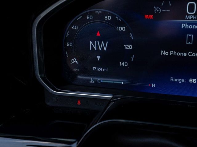 2026 Chevrolet Silverado 1500 LT Trail Boss - 23077687 - 17