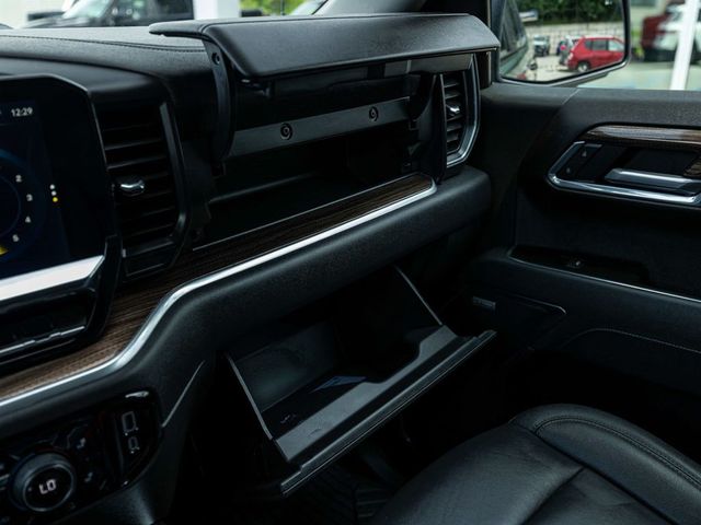 2026 Chevrolet Silverado 1500 LT Trail Boss - 23077687 - 18