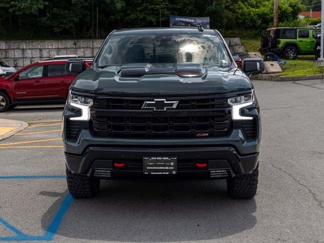 2026 Chevrolet Silverado 1500 LT Trail Boss - 23077687 - 1