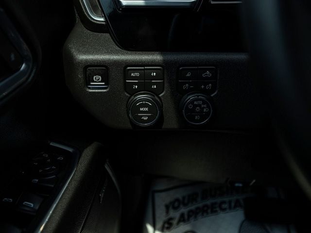2026 Chevrolet Silverado 1500 LT Trail Boss - 23077687 - 19
