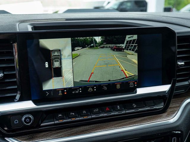 2026 Chevrolet Silverado 1500 LT Trail Boss - 23077687 - 20