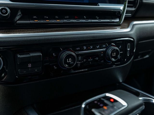 2026 Chevrolet Silverado 1500 LT Trail Boss - 23077687 - 23