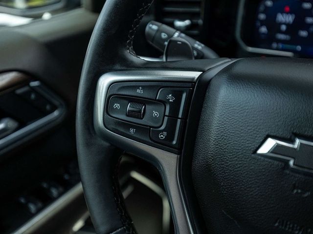 2026 Chevrolet Silverado 1500 LT Trail Boss - 23077687 - 24