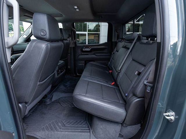 2026 Chevrolet Silverado 1500 LT Trail Boss - 23077687 - 28