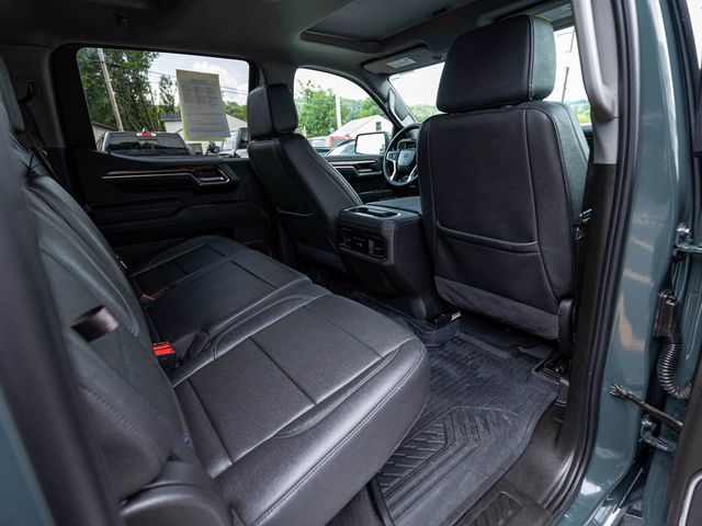 2026 Chevrolet Silverado 1500 LT Trail Boss - 23077687 - 31