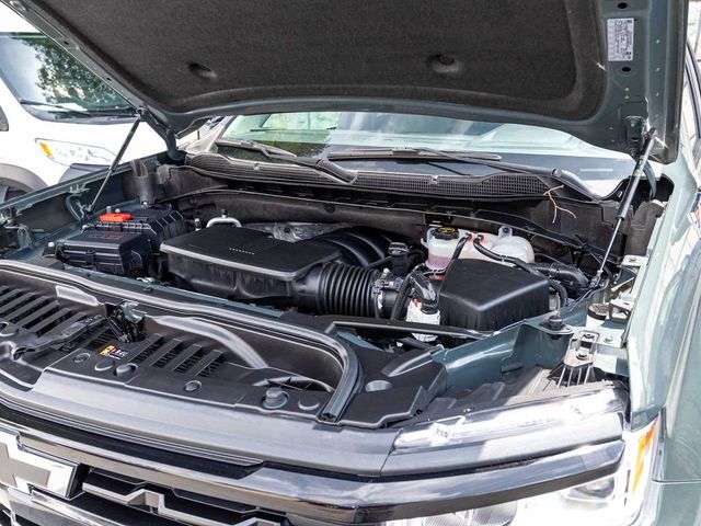 2026 Chevrolet Silverado 1500 LT Trail Boss - 23077687 - 35