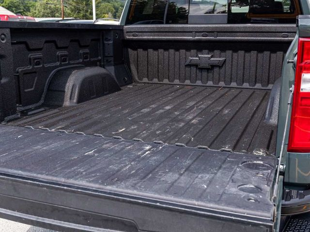 2026 Chevrolet Silverado 1500 LT Trail Boss - 23077687 - 36