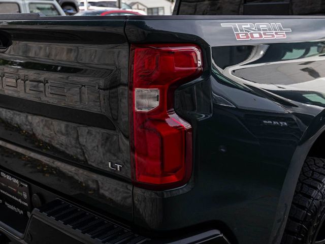 2026 Chevrolet Silverado 1500 LT Trail Boss - 23077687 - 40