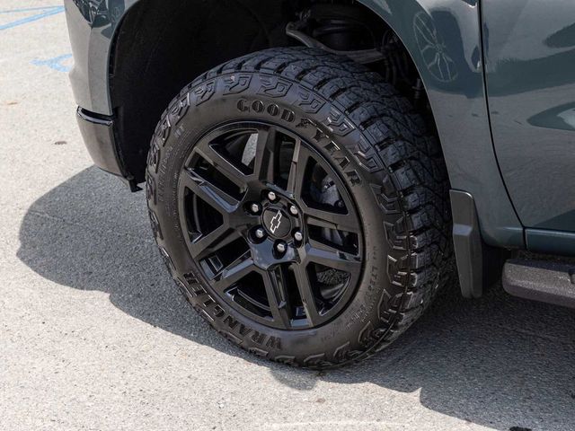 2026 Chevrolet Silverado 1500 LT Trail Boss - 23077687 - 6