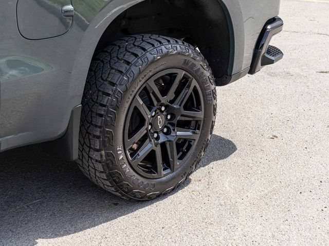 2026 Chevrolet Silverado 1500 LT Trail Boss - 23077687 - 7