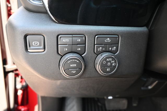2026 Chevrolet Silverado 1500 New 4x4 Crew Cab RST All Star Edition Plus Z71 Off Road Package - 23029555 - 13