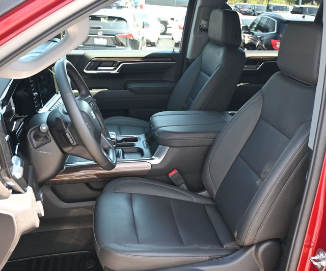 2026 Chevrolet Silverado 1500 New 4x4 Crew Cab RST All Star Edition Plus Z71 Off Road Package - 23029555 - 17