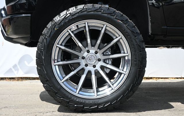 2026 Chevrolet Silverado 1500 New 4x4 Crew Cab RST ReadyLIFT Suspension Lift  - 23020561 - 8