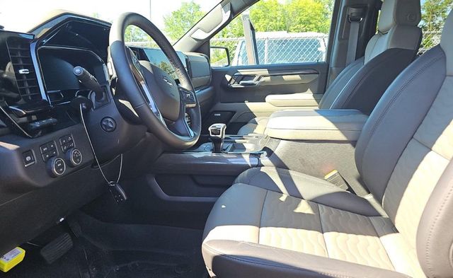 2026 Chevrolet Silverado 1500 ZR2 w/ Dark Essentials Package - 23038568 - 11