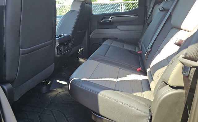 2026 Chevrolet Silverado 1500 ZR2 w/ Dark Essentials Package - 23038568 - 19