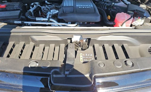 2026 Chevrolet Silverado 1500 ZR2 w/ Dark Essentials Package - 23038568 - 20