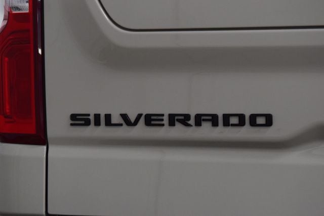 2026 Chevrolet Silverado 1500 ZR2 w/ Dark Essentials Package - 23038568 - 21