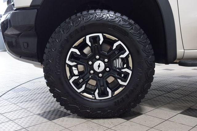 2026 Chevrolet Silverado 1500 ZR2 w/ Dark Essentials Package - 23038568 - 26