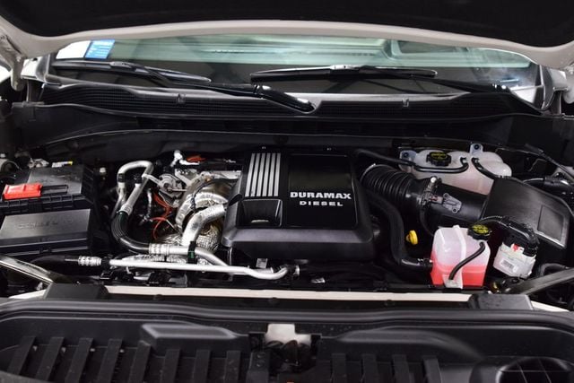2026 Chevrolet Silverado 1500 ZR2 w/ Dark Essentials Package - 23038568 - 28