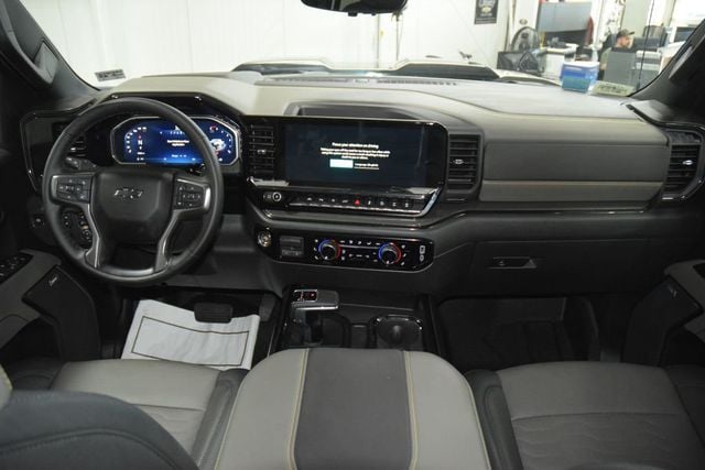 2026 Chevrolet Silverado 1500 ZR2 w/ Dark Essentials Package - 23038568 - 29