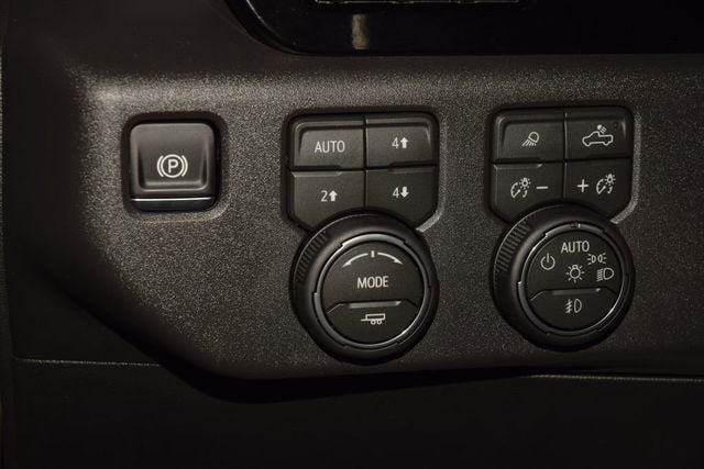 2026 Chevrolet Silverado 1500 ZR2 w/ Dark Essentials Package - 23038568 - 34