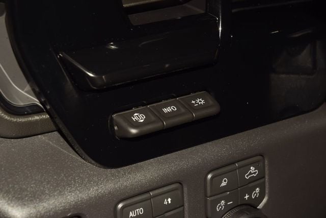 2026 Chevrolet Silverado 1500 ZR2 w/ Dark Essentials Package - 23038568 - 35