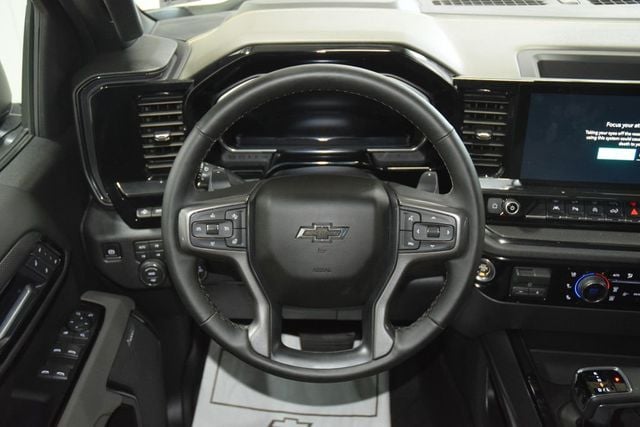 2026 Chevrolet Silverado 1500 ZR2 w/ Dark Essentials Package - 23038568 - 36