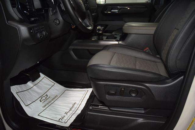 2026 Chevrolet Silverado 1500 ZR2 w/ Dark Essentials Package - 23038568 - 39