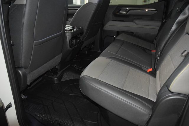 2026 Chevrolet Silverado 1500 ZR2 w/ Dark Essentials Package - 23038568 - 42
