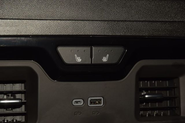 2026 Chevrolet Silverado 1500 ZR2 w/ Dark Essentials Package - 23038568 - 43