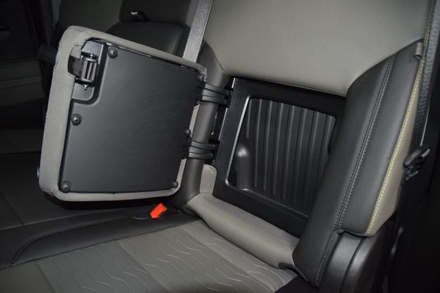 2026 Chevrolet Silverado 1500 ZR2 w/ Dark Essentials Package - 23038568 - 45