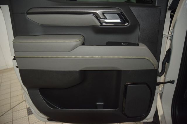 2026 Chevrolet Silverado 1500 ZR2 w/ Dark Essentials Package - 23038568 - 46