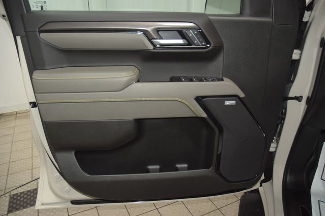 2026 Chevrolet Silverado 1500 ZR2 w/ Dark Essentials Package - 23038568 - 48