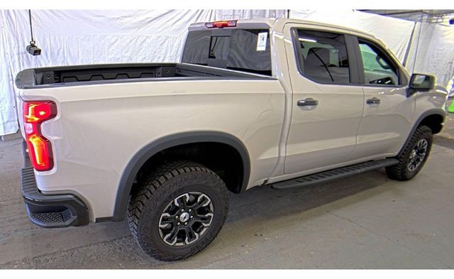 2026 Chevrolet Silverado 1500 ZR2 w/ Dark Essentials Package - 23038568 - 6