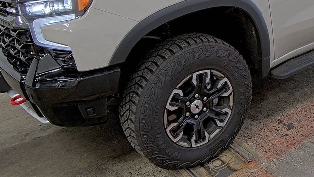 2026 Chevrolet Silverado 1500 ZR2 w/ Dark Essentials Package - 23038568 - 7